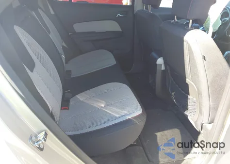 2015 Chevrolet Equinox 1Lt z USA, uszkodzony, nr VIN 1GNALBEK4FZ130733